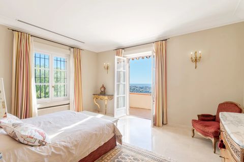 Villa i Mougins, Alpes-Maritimes, Mougins - € 4.950.000 | Ref: HH-16136480 - foto 6