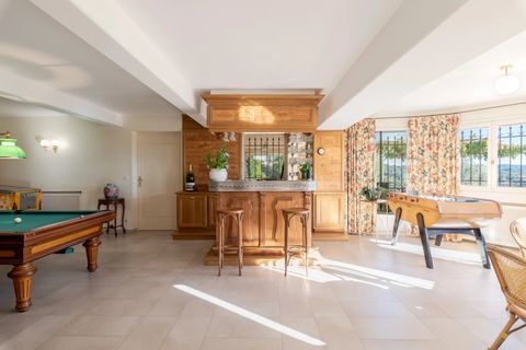 Villa i Mougins, Alpes-Maritimes, Mougins - € 4.950.000 | Ref: HH-16136480 - foto 8