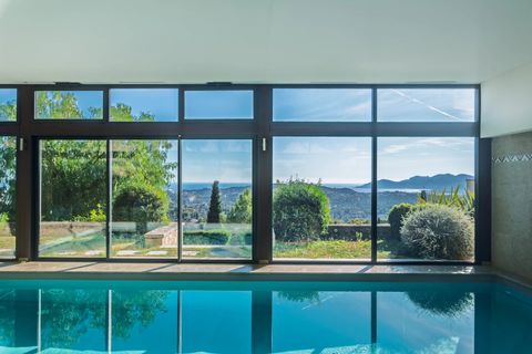 Villa i Mougins, Alpes-Maritimes, Mougins - € 4.950.000 | Ref: HH-16136480 - foto 9