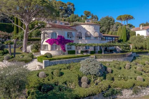 Villa i Mougins, Alpes-Maritimes, Mougins - € 4.950.000 | Ref: HH-16136480 - foto 13