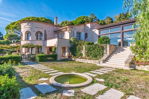 Villa i Mougins, Alpes-Maritimes, Mougins - € 4.950.000 | Ref: HH-16136480 - foto 15