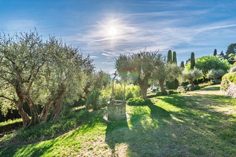 Villa i Mougins, Alpes-Maritimes, Mougins - € 4.950.000 | Ref: HH-16136480 - foto 16
