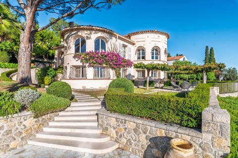 Villa i Mougins, Alpes-Maritimes, Mougins - € 4.950.000 | Ref: HH-16136480 - foto 17
