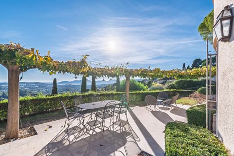 Villa i Mougins, Alpes-Maritimes, Mougins - € 4.950.000 | Ref: HH-16136480 - foto 18