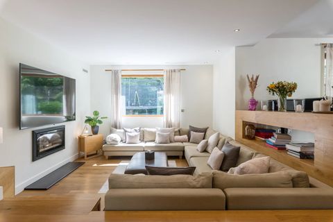 Villa i Mougins, Alpes-Maritimes, Mougins - € 3.950.000 | Ref: HH-16136450 - foto 4