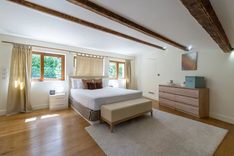 Villa i Mougins, Alpes-Maritimes, Mougins - € 3.950.000 | Ref: HH-16136450 - foto 6