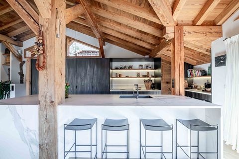 Villa a Morzine, Haute-Savoie, Morzine - € 3.450.000 | Ref: HH-16133794 - foto 2