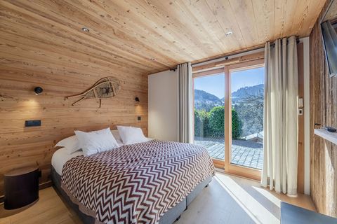 Villa a Morzine, Haute-Savoie, Morzine - € 3.450.000 | Ref: HH-16133794 - foto 5