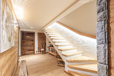 Villa a Morzine, Haute-Savoie, Morzine - € 3.450.000 | Ref: HH-16133794 - foto 10