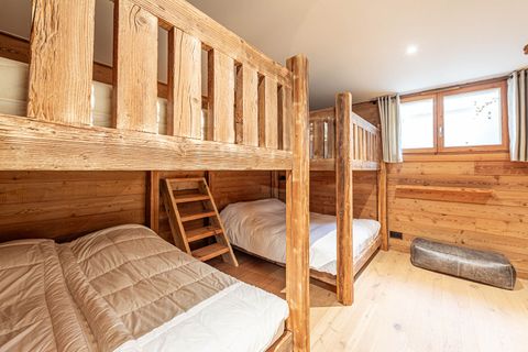 Villa a Morzine, Haute-Savoie, Morzine - € 3.450.000 | Ref: HH-16133794 - foto 11