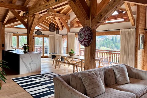 Villa a Morzine, Haute-Savoie, Morzine - € 3.450.000 | Ref: HH-16133794 - foto 14