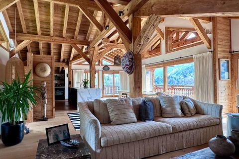 Villa a Morzine, Haute-Savoie, Morzine - € 3.450.000 | Ref: HH-16133794 - foto 15