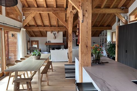 Villa a Morzine, Haute-Savoie, Morzine - € 3.450.000 | Ref: HH-16133794 - foto 16