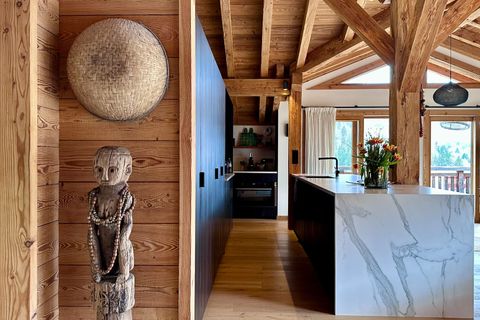 Villa a Morzine, Haute-Savoie, Morzine - € 3.450.000 | Ref: HH-16133794 - foto 17