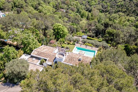 Villa i Valbonne, Alpes-Maritimes, Valbonne - € 3.900.000 | Ref: HH-16123050 - foto 2