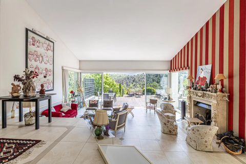 Villa i Valbonne, Alpes-Maritimes, Valbonne - € 3.900.000 | Ref: HH-16123050 - foto 3