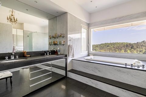 Villa i Valbonne, Alpes-Maritimes, Valbonne - € 3.900.000 | Ref: HH-16123050 - foto 8