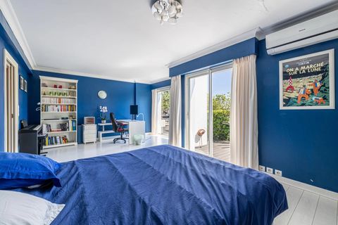 Villa i Valbonne, Alpes-Maritimes, Valbonne - € 3.900.000 | Ref: HH-16123050 - foto 10