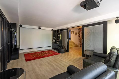 Villa i Valbonne, Alpes-Maritimes, Valbonne - € 3.900.000 | Ref: HH-16123050 - foto 13