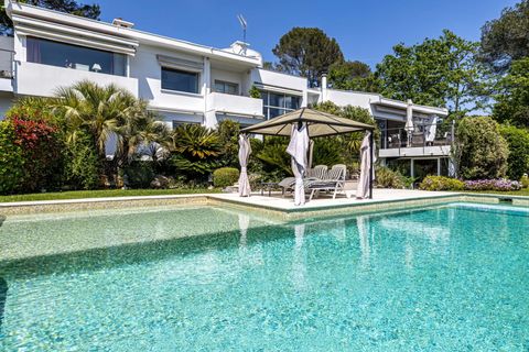 Villa i Valbonne, Alpes-Maritimes, Valbonne - € 3.900.000 | Ref: HH-16123050 - foto 15