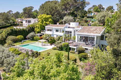 Villa i Valbonne, Alpes-Maritimes, Valbonne - € 3.900.000 | Ref: HH-16123050 - foto 16
