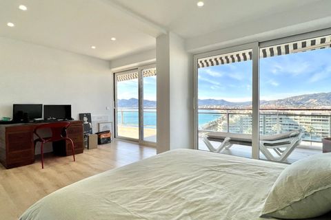 Lejlighed i Cannes, Alpes-Maritimes, Cannes - € 1.685.000 | Ref: HH-16121744 - foto 9