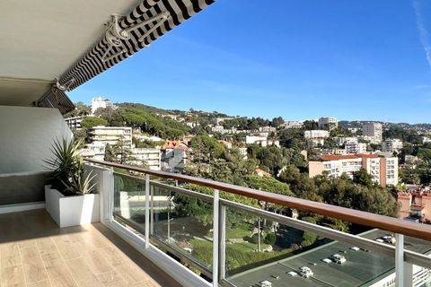 Lejlighed i Cannes, Alpes-Maritimes, Cannes - € 1.685.000 | Ref: HH-16121744 - foto 27