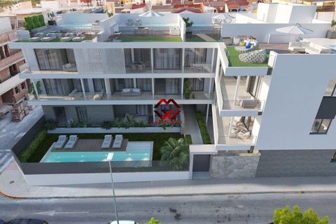 Leilighet i Benijofar, Alicante, Benijofar - € 325 000 | Ref: MWN9414-BE/5187 - foto 2