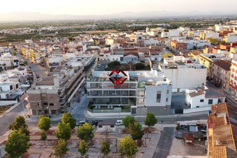 Leilighet i Benijofar, Alicante, Benijofar - € 325 000 | Ref: MWN9414-BE/5187 - foto 3