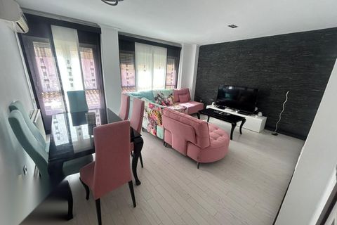 Lejlighed i Yecla, Murcia, Yecla - € 157.000 | Ref: EXP13963/8930 - foto 1