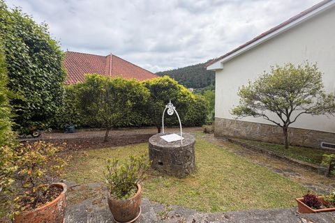 Villa a Teo, Coruna, Teo - € 475.000 | Ref: EXP13967/8930 - foto 2