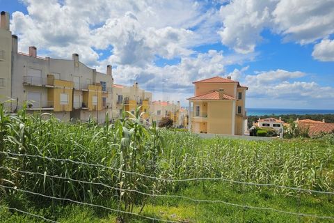 Helårsgrund i Ericeira, Lisbon, Ericeira - € 397.500 | Ref: V26097 - foto 1