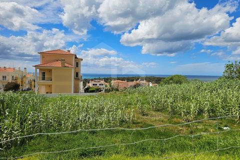 Helårsgrund i Ericeira, Lisbon, Ericeira - € 397.500 | Ref: V26097 - foto 5
