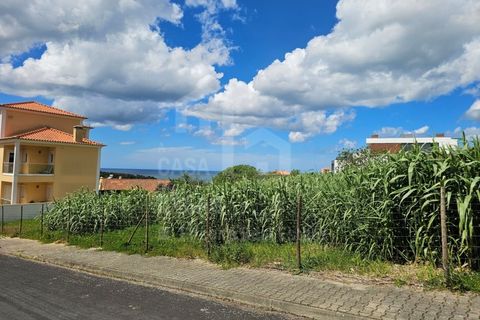 Helårsgrund i Ericeira, Lisbon, Ericeira - € 397.500 | Ref: V26097 - foto 7