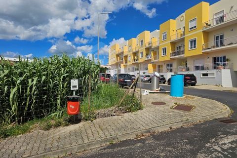 Helårsgrund i Ericeira, Lisbon, Ericeira - € 397.500 | Ref: V26097 - foto 4