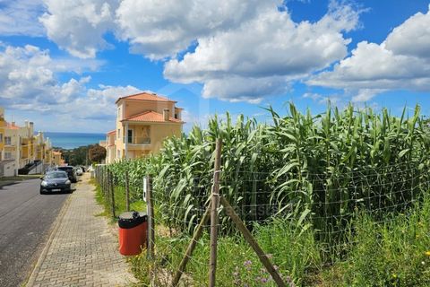 Helårsgrund i Ericeira, Lisbon, Ericeira - € 397.500 | Ref: V26097 - foto 3