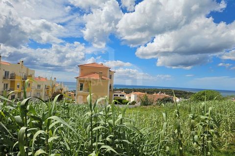 Helårsgrund i Ericeira, Lisbon, Ericeira - € 397.500 | Ref: V26097 - foto 13