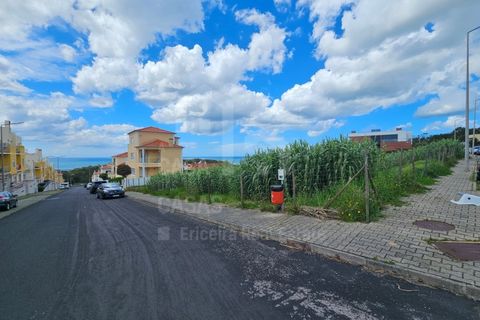 Helårsgrund i Ericeira, Lisbon, Ericeira - € 397.500 | Ref: V26097 - foto 12
