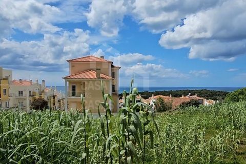 Helårsgrund i Ericeira, Lisbon, Ericeira - € 397.500 | Ref: V26097 - foto 15