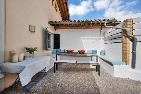 Villa a Cas Catala, Mallorca, Cas Catala - € 1.800.000 | Ref: KPO01871 - foto 24