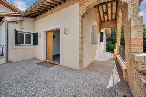 Villa a Cas Catala, Mallorca, Cas Catala - € 1.800.000 | Ref: KPO01871 - foto 26