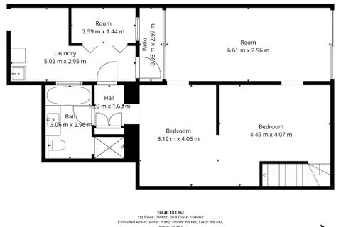 Villa a Cas Catala, Mallorca, Cas Catala - € 1.800.000 | Ref: KPO01871 - foto 27