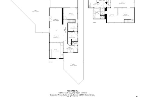 Villa a Cas Catala, Mallorca, Cas Catala - € 1.800.000 | Ref: KPO01871 - foto 29