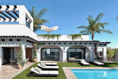 Villa i Rojales, Alicante, Rojales - € 702.535 | Ref: V499 - foto 1