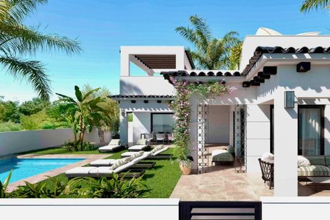 Villa i Rojales, Alicante, Rojales - € 702.535 | Ref: V499 - foto 2