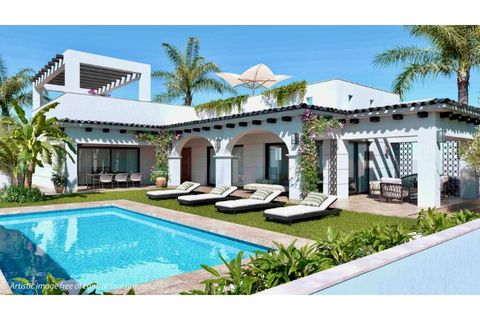 Villa i Rojales, Alicante, Rojales - € 702.535 | Ref: V499 - foto 3