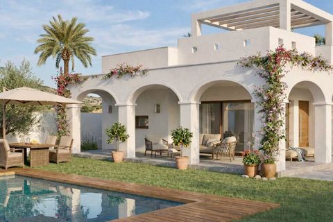 Villa i Rojales, Alicante, Rojales - € 667.900 | Ref: V500 - foto 1