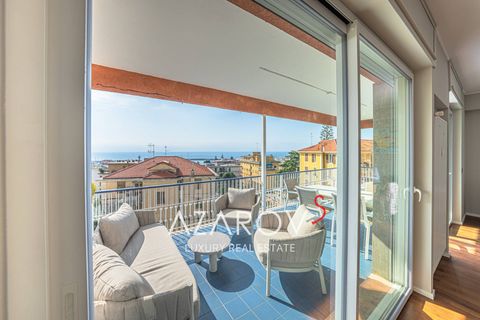 Leilighet i Sanremo, Imperia, Sanremo - € 730 000 | Ref: 5984 - foto 2