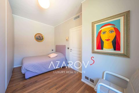Leilighet i Sanremo, Imperia, Sanremo - € 730 000 | Ref: 5984 - foto 7