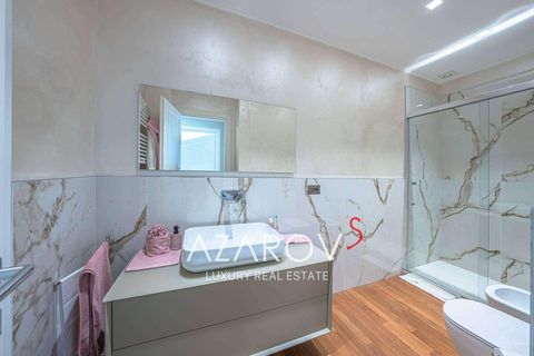Leilighet i Sanremo, Imperia, Sanremo - € 730 000 | Ref: 5984 - foto 9
